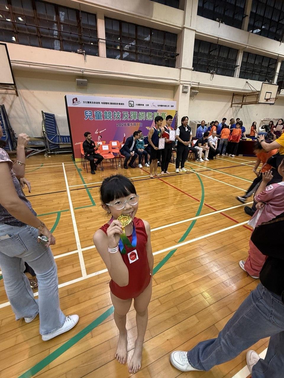 Makayla Wong - Photo Feature